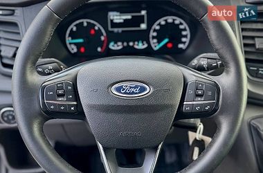 Вантажний фургон Ford Transit 2021 в Києві
