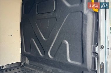 Вантажний фургон Ford Transit 2021 в Києві