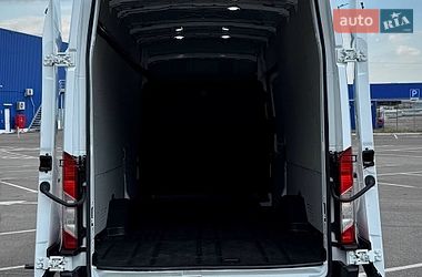 Вантажний фургон Ford Transit 2021 в Києві
