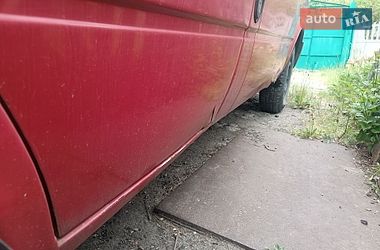 Мінівен Ford Transit 1997 в Дніпрі