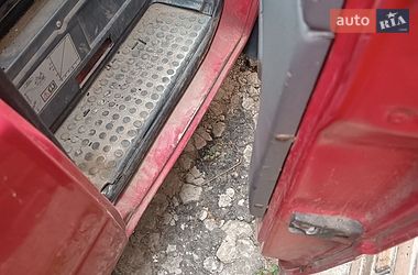 Мінівен Ford Transit 1997 в Дніпрі