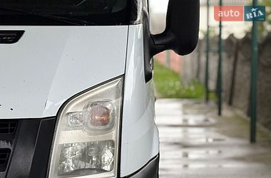 Мікроавтобус вантажний (до 3,5т) Ford Transit 2007 в Кременчуці