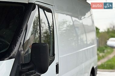 Мікроавтобус вантажний (до 3,5т) Ford Transit 2007 в Кременчуці