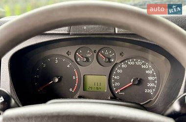 Мікроавтобус вантажний (до 3,5т) Ford Transit 2007 в Кременчуці