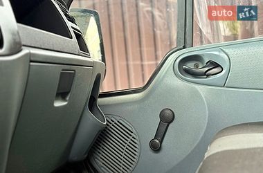 Мікроавтобус вантажний (до 3,5т) Ford Transit 2007 в Кременчуці