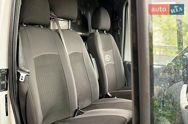 Мікроавтобус вантажний (до 3,5т) Ford Transit 2007 в Кременчуці