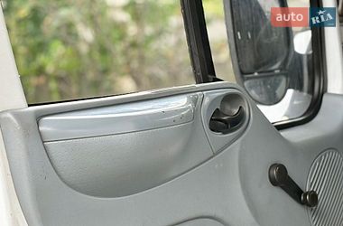 Мікроавтобус вантажний (до 3,5т) Ford Transit 2007 в Кременчуці