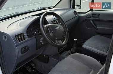 Минивэн Ford Transit 2008 в Луцке фото 12 Минивэн Ford Transit 2008 в Луцке