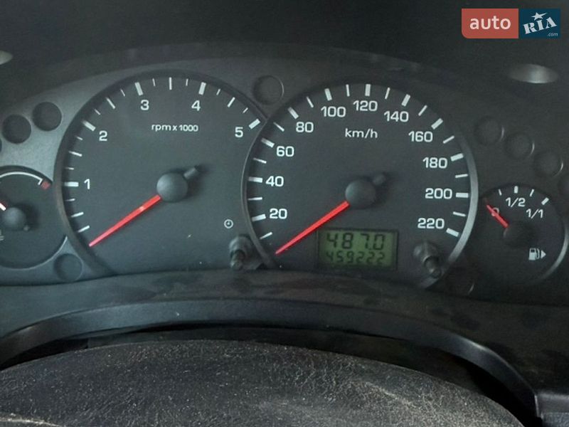 Минивэн Ford Transit 2008 в Луцке фото 16 Минивэн Ford Transit 2008 в Луцке