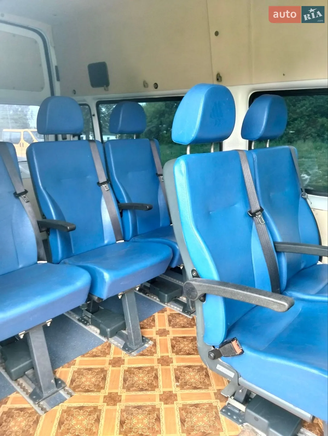 2011 Ford Transit Connect - мініатюра 7