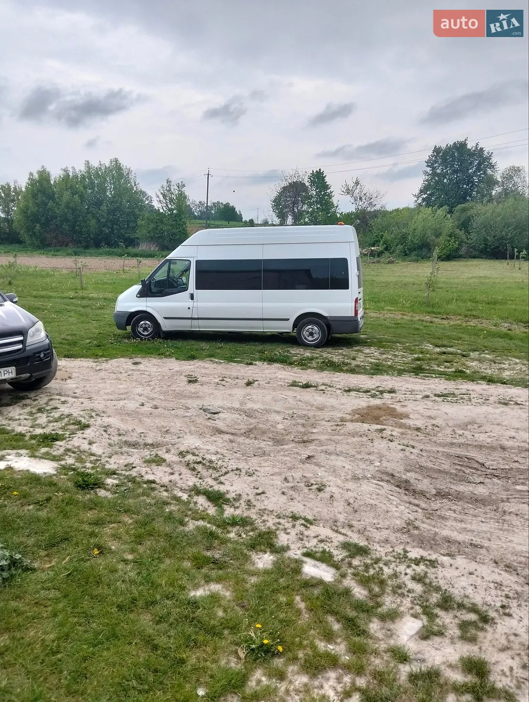 2011 Ford Transit Connect - мініатюра 5