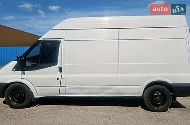 Минивэн Ford Transit 2012 в Хмельницком