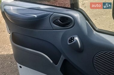 Минивэн Ford Transit 2012 в Хмельницком