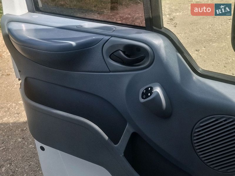 Минивэн Ford Transit 2012 в Хмельницком