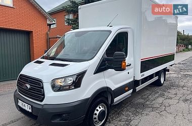 Мультиліфт Ford Transit 2018 в Вінниці