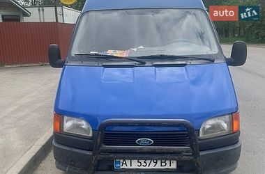 Мінівен Ford Transit 1995 в Богородчанах