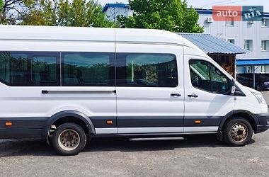 Другие автобусы Ford Transit 2019 в Полтаве