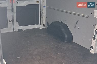 Грузовой фургон Ford Transit 2019 в Коломые