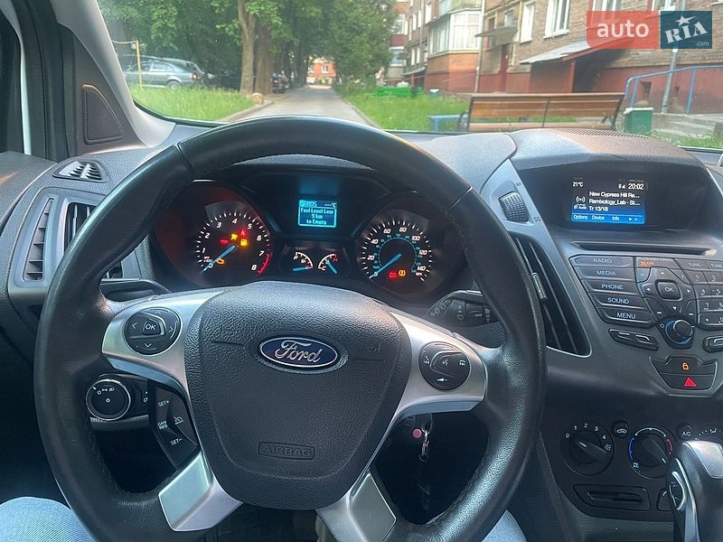 Рефрижератор Ford Transit 2018 в Хмельницькому фото 12 Рефрижератор Ford Transit 2018 в Хмельницькому