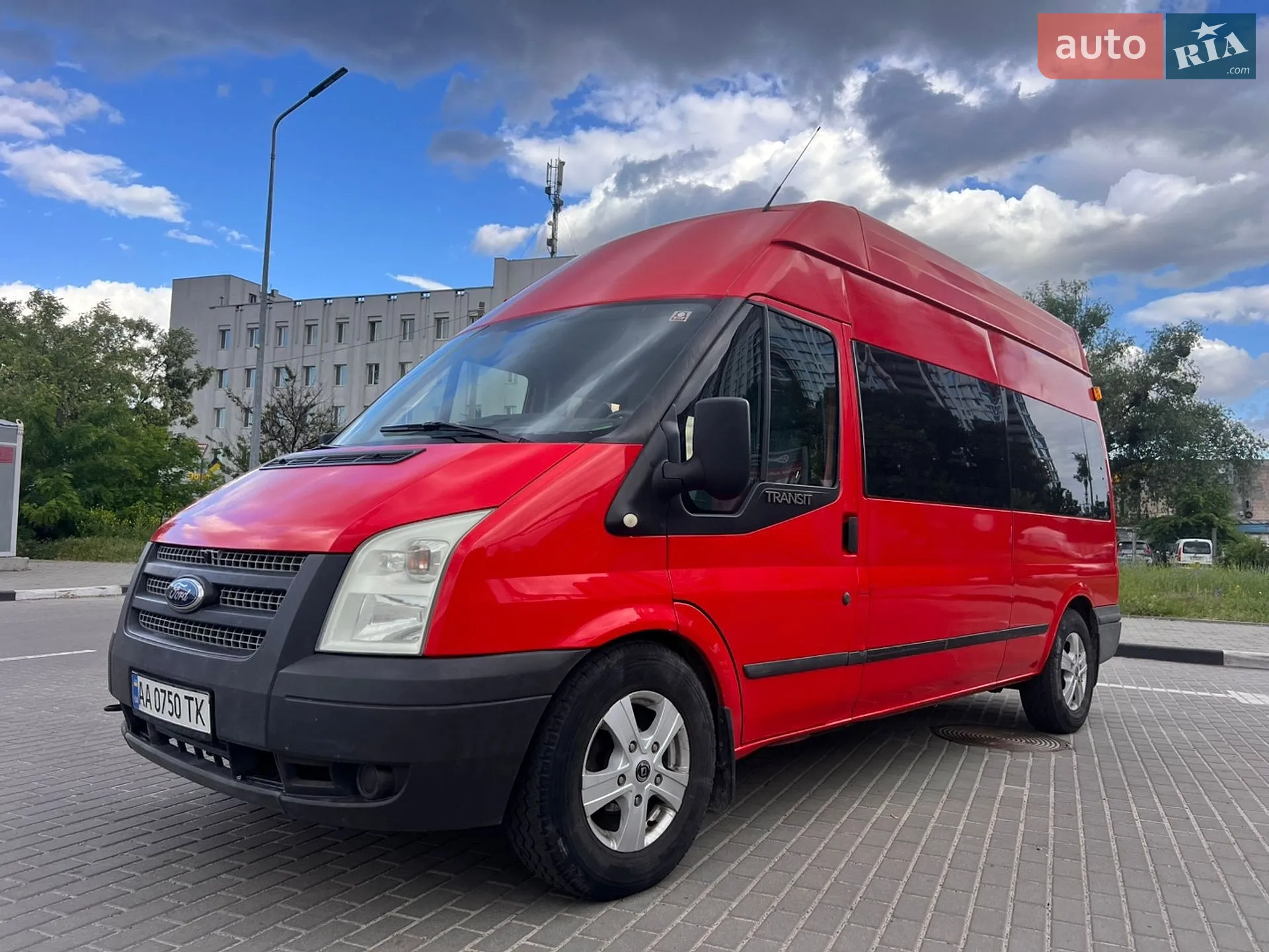 2013 Ford Transit Connect - мініатюра 2