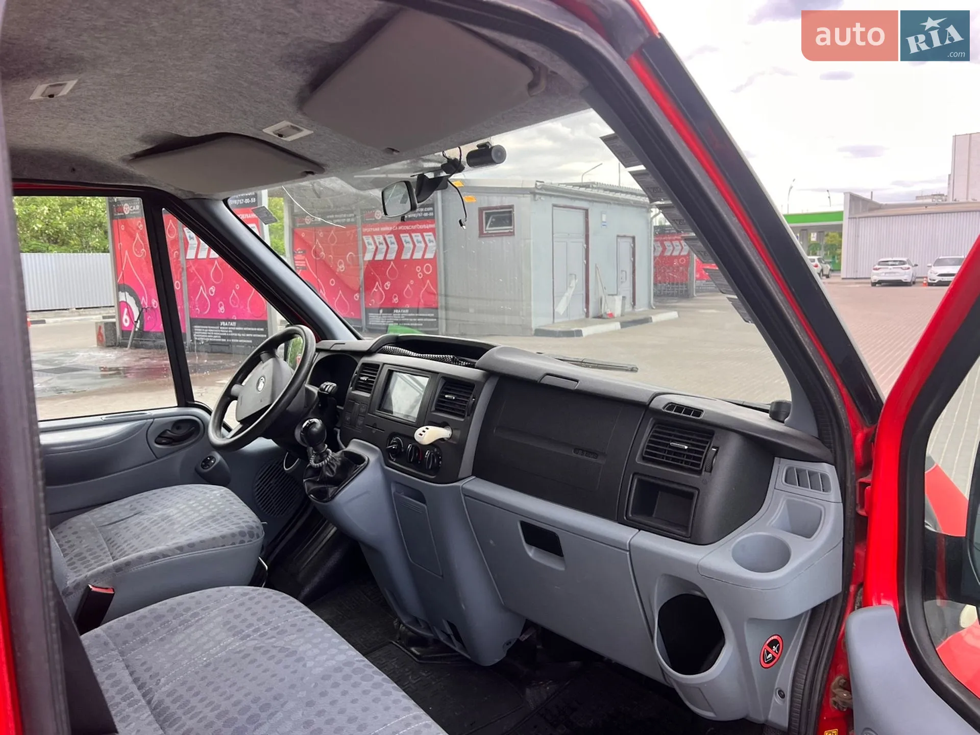 2013 Ford Transit Connect - мініатюра 17