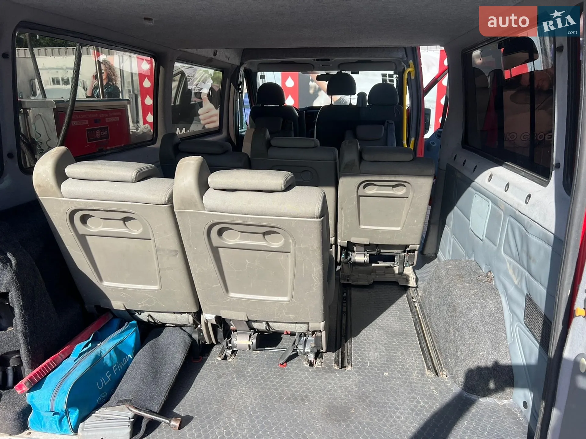 2013 Ford Transit Connect - мініатюра 29