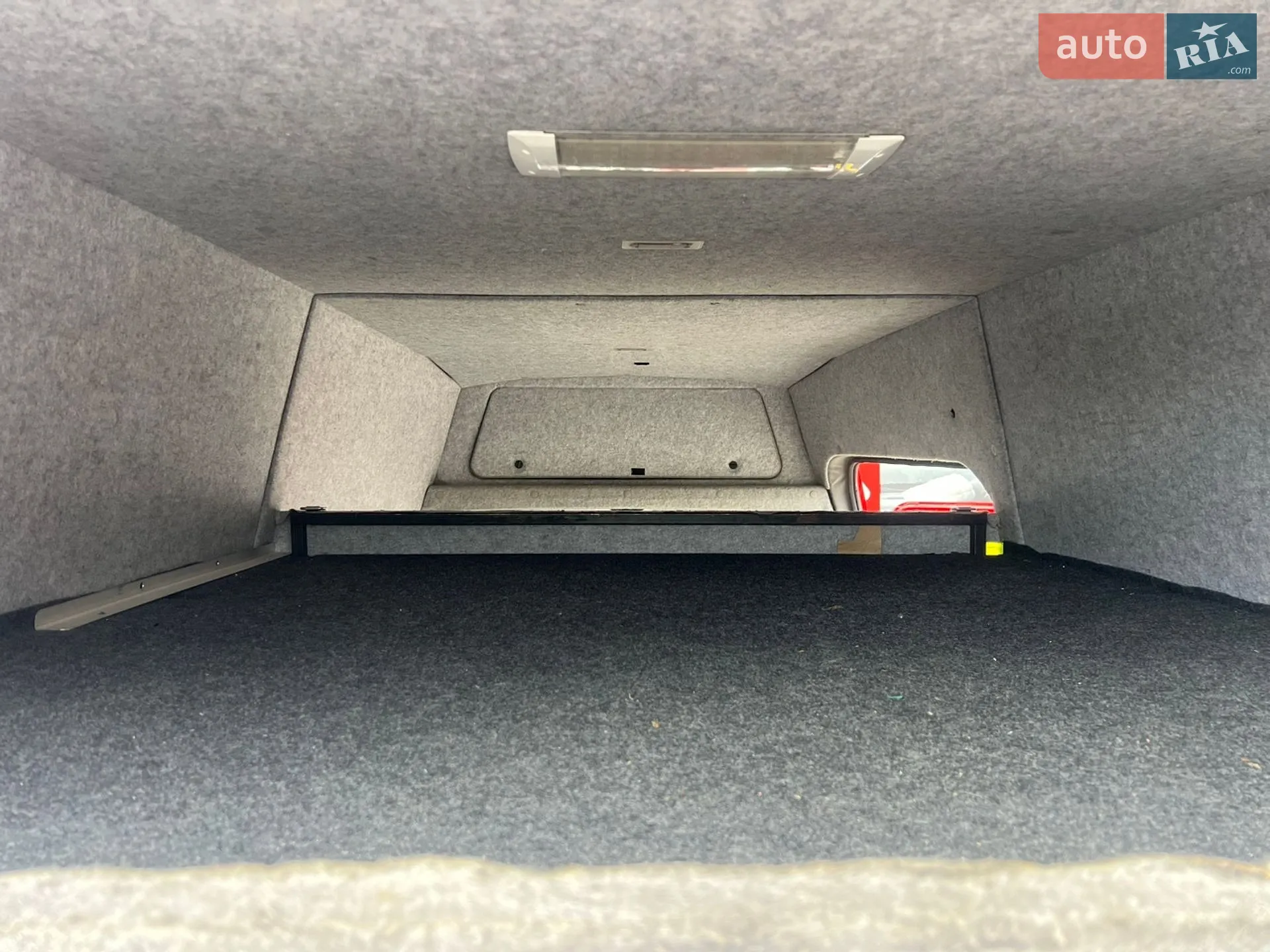 2013 Ford Transit Connect - мініатюра 43