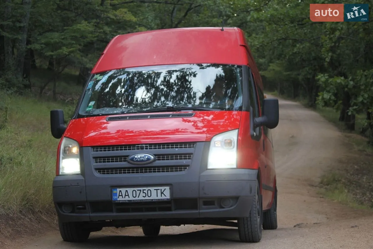 2013 Ford Transit Connect - мініатюра 21