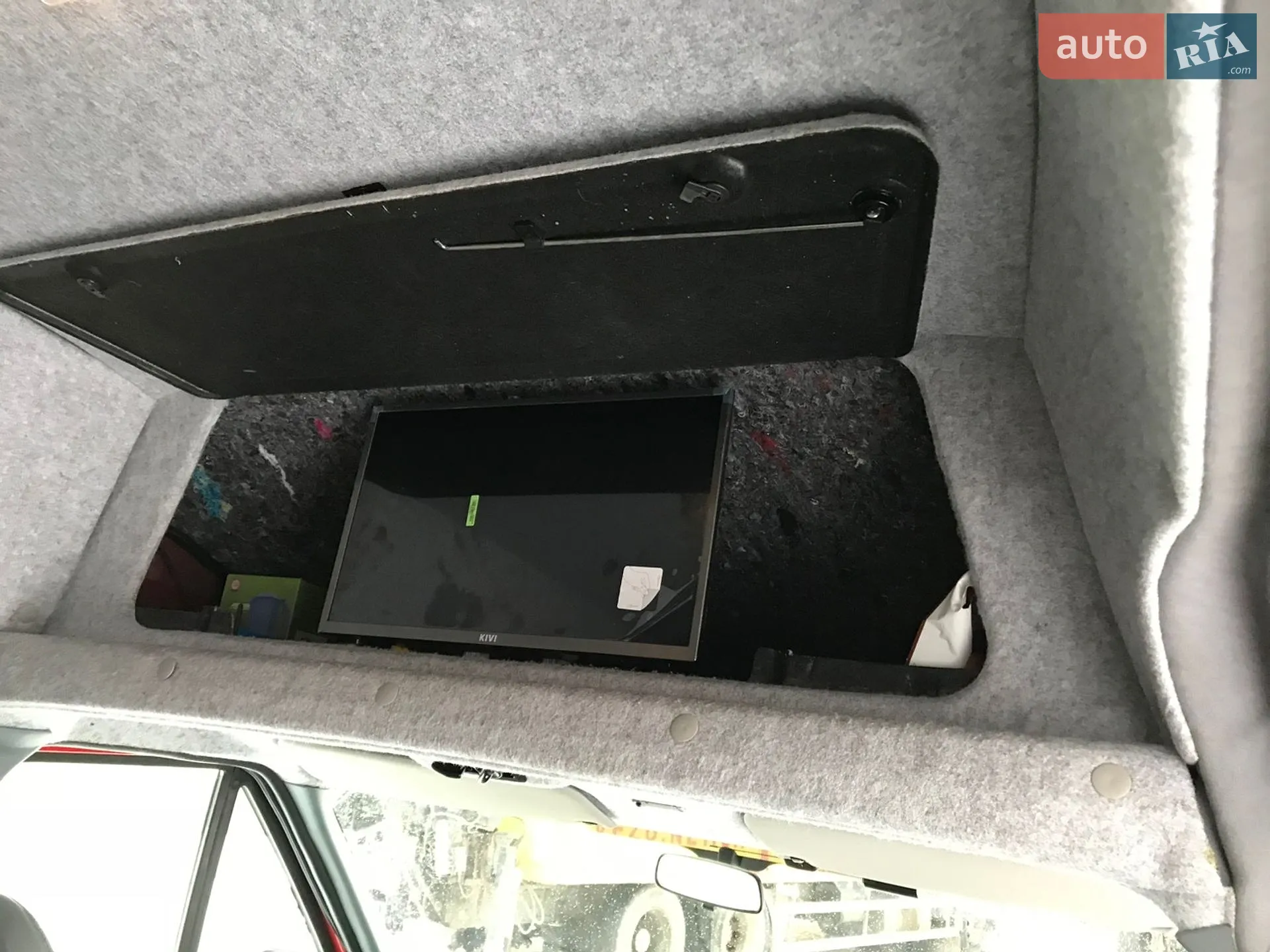 2013 Ford Transit Connect - мініатюра 8