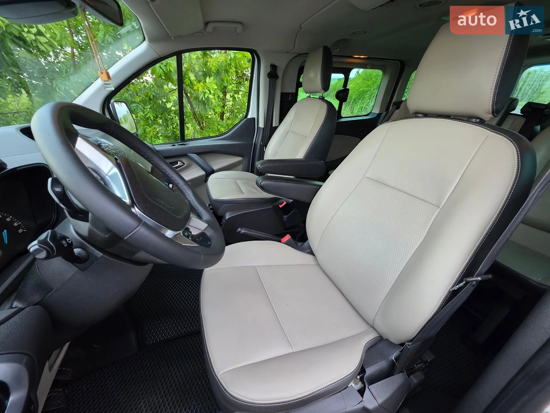 2013 Ford Transit Connect - мініатюра 12