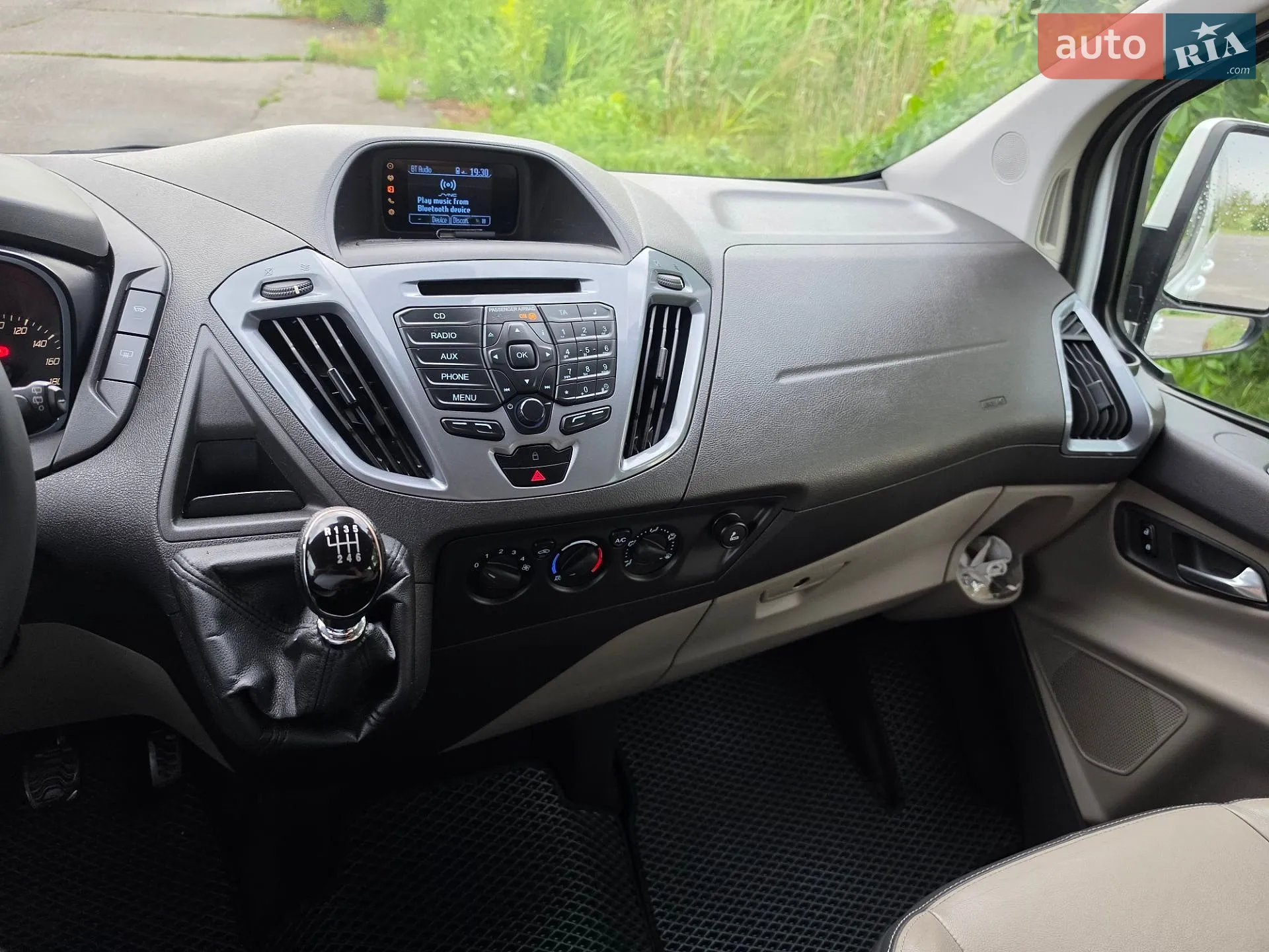 2013 Ford Transit Connect - мініатюра 16