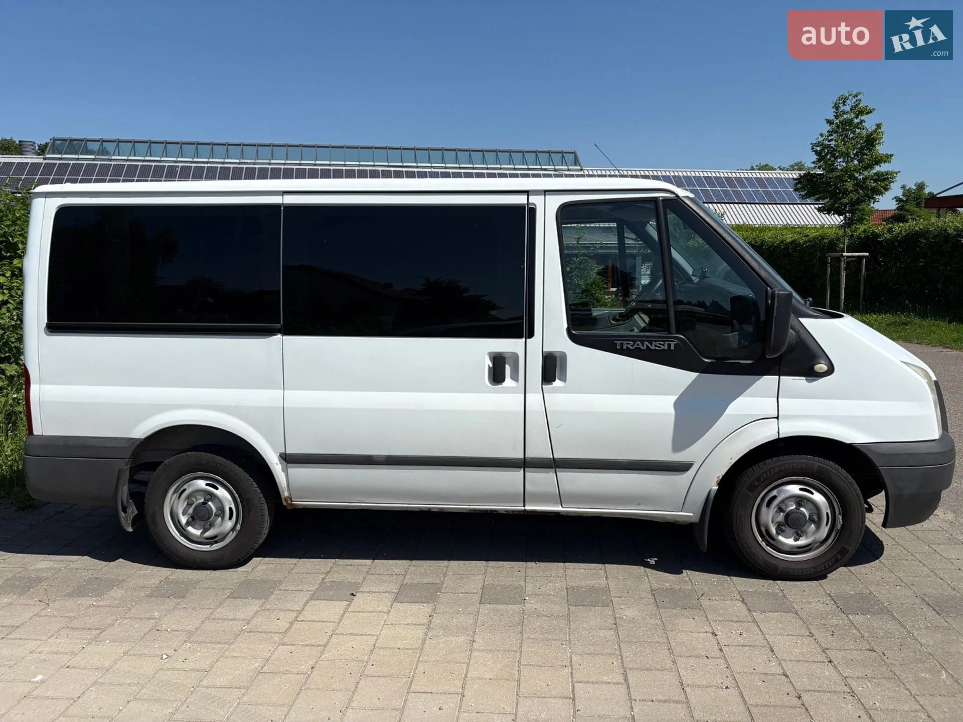 2013 Ford Transit Connect - мініатюра 4