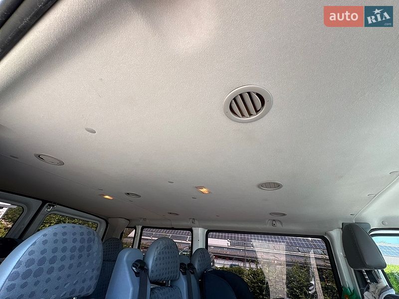 Минивэн Ford Transit 2013 в Черкассах