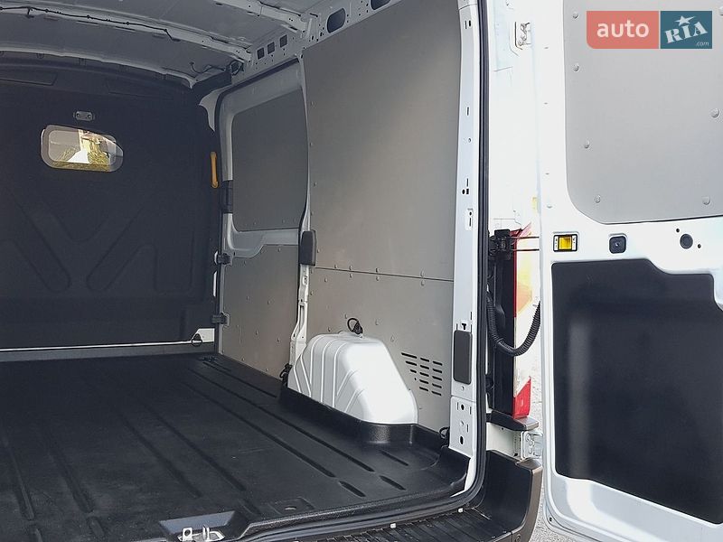 Вантажний фургон Ford Transit 2021 в Вінниці