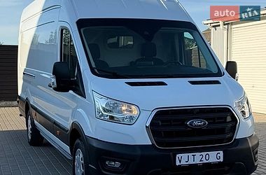 Грузовой фургон Ford Transit 2021 в Дубно фото 3 Грузовой фургон Ford Transit 2021 в Дубно