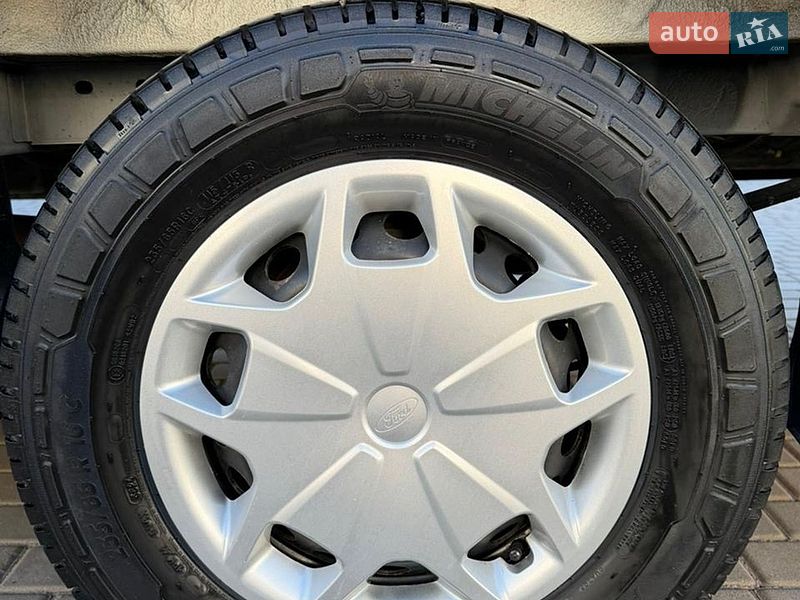 Грузовой фургон Ford Transit 2021 в Дубно фото 37 Грузовой фургон Ford Transit 2021 в Дубно