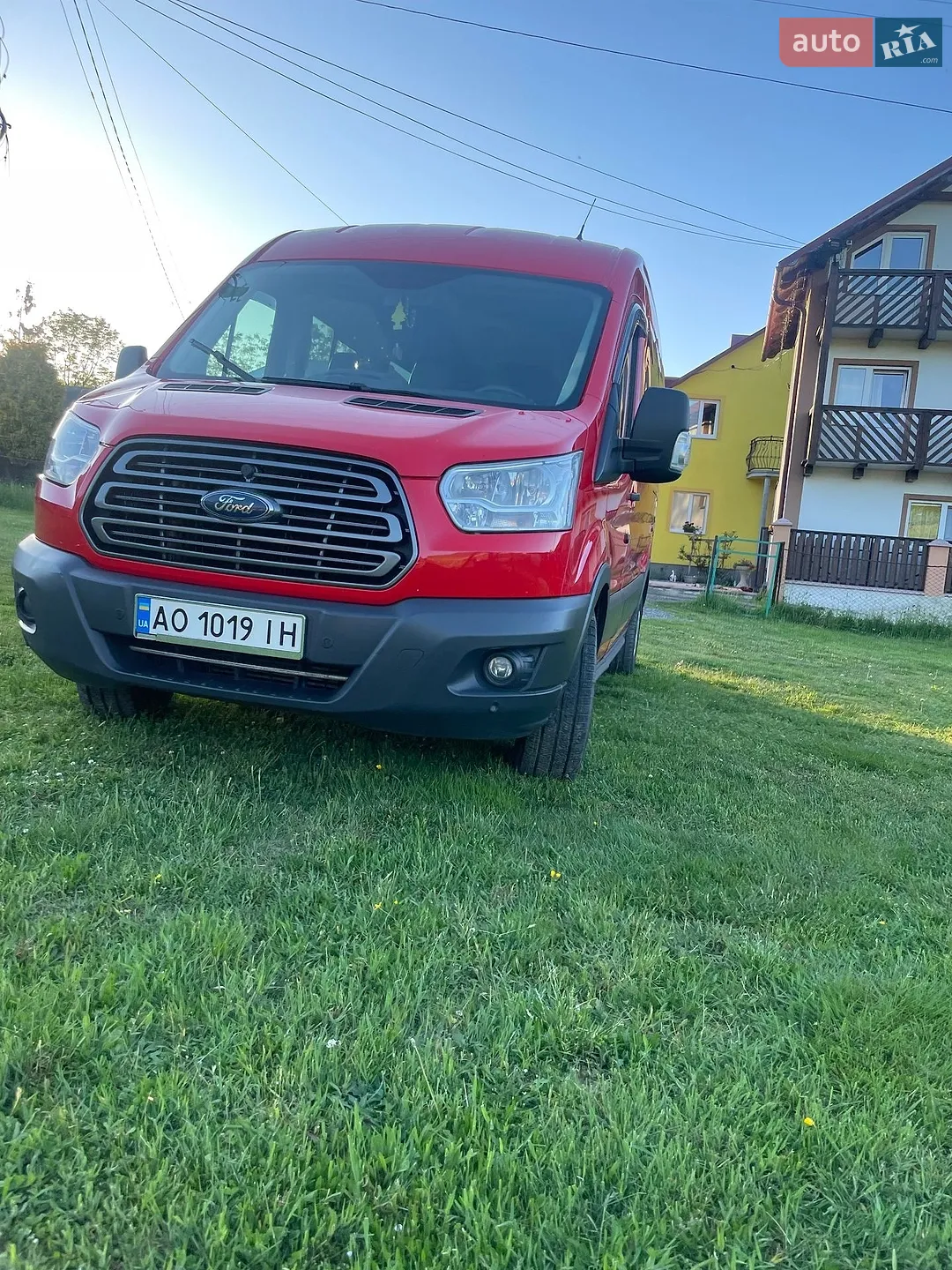 2016 Ford Transit Connect - мініатюра 14