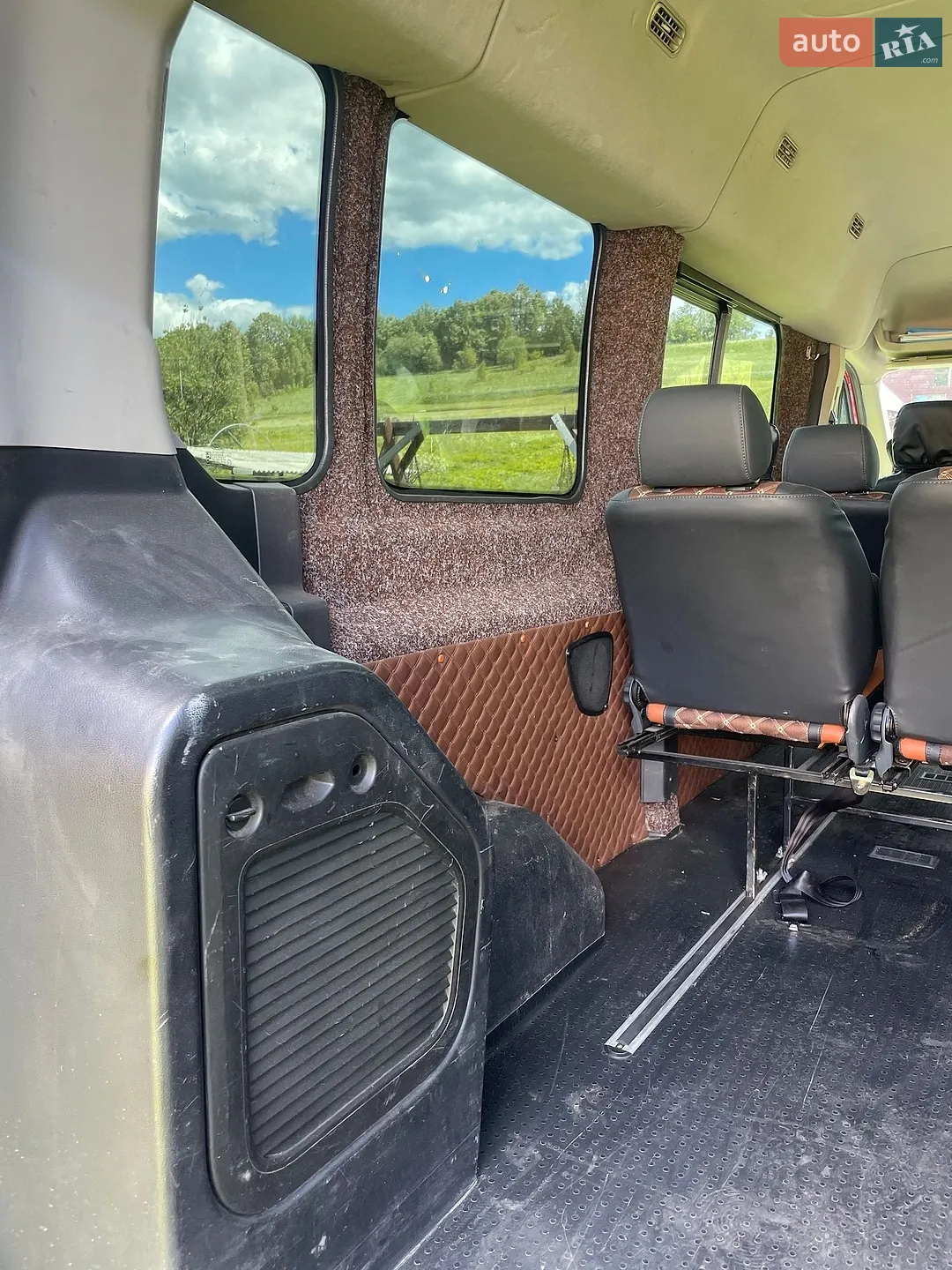 2016 Ford Transit Connect - мініатюра 18