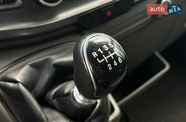 Грузовой фургон Ford Transit 2019 в Николаеве