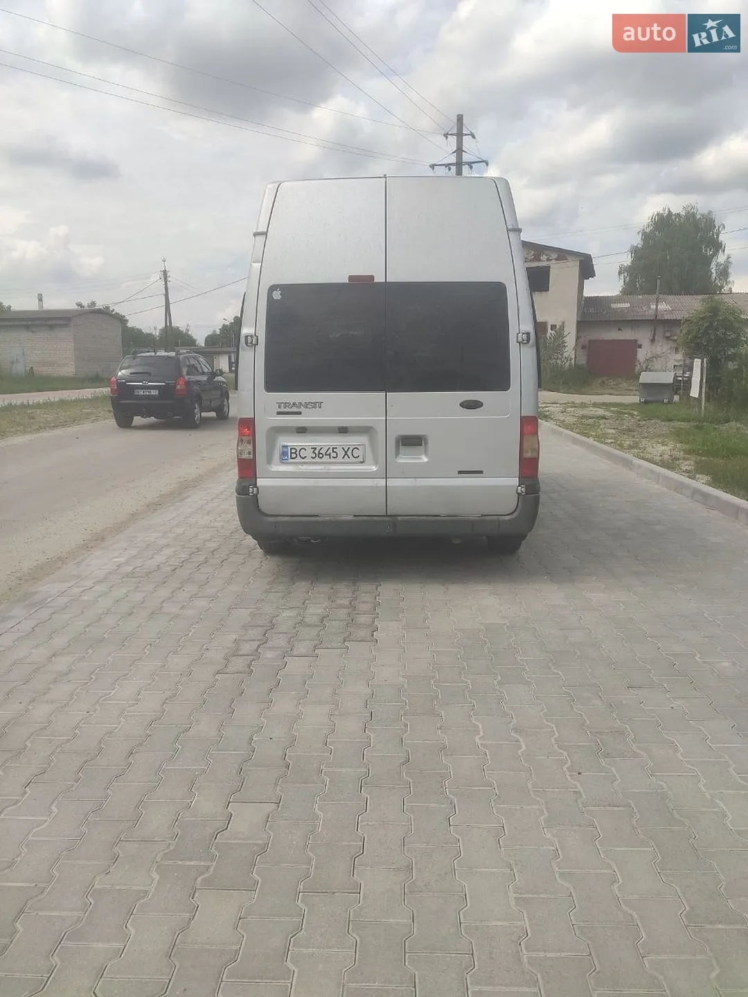 2012 Ford Transit Connect - мініатюра 12