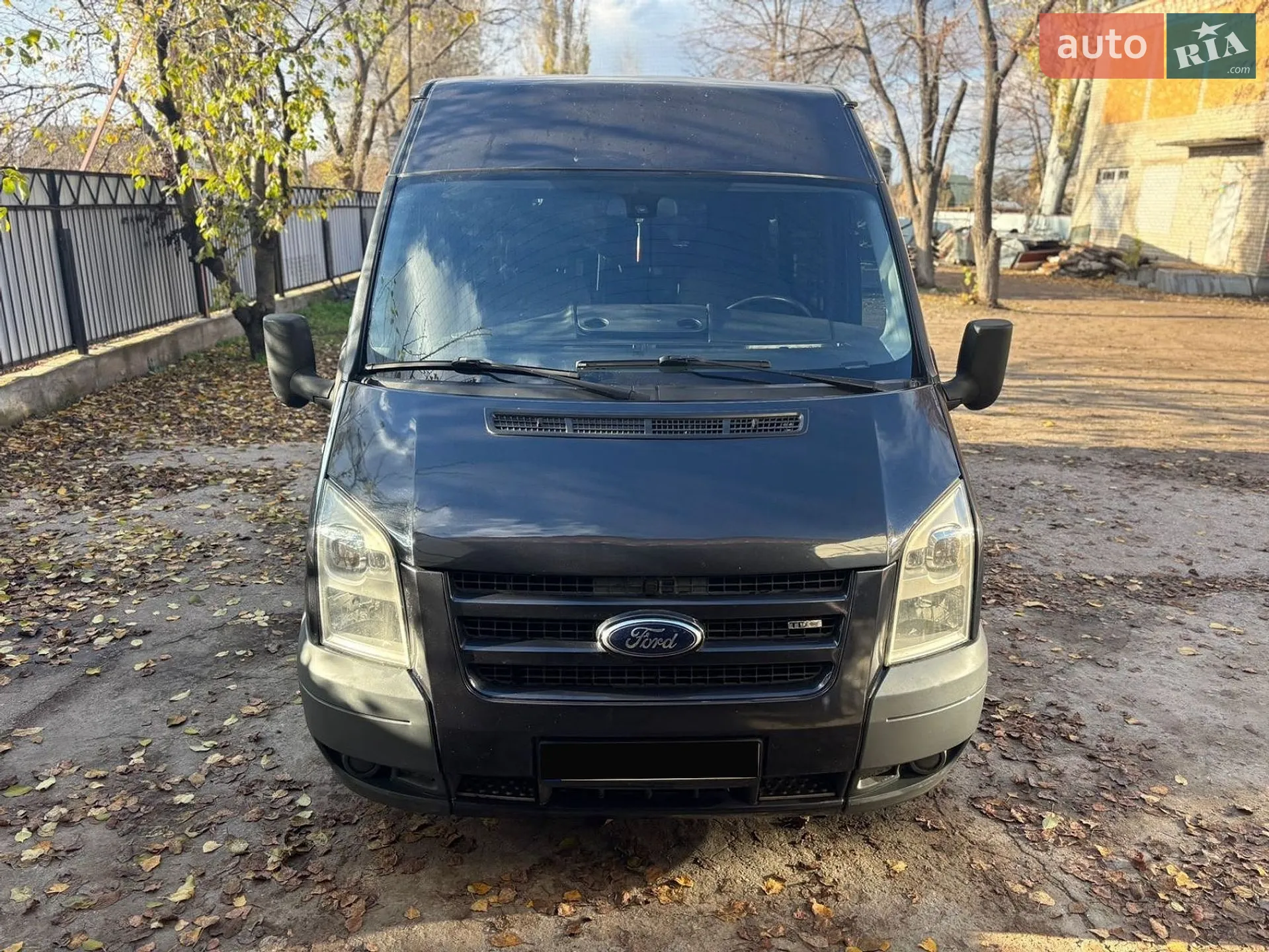 2010 Ford Transit Connect - фото 1