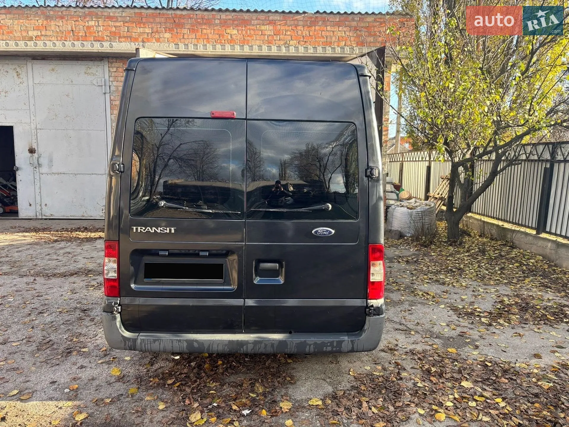 2010 Ford Transit Connect - мініатюра 8