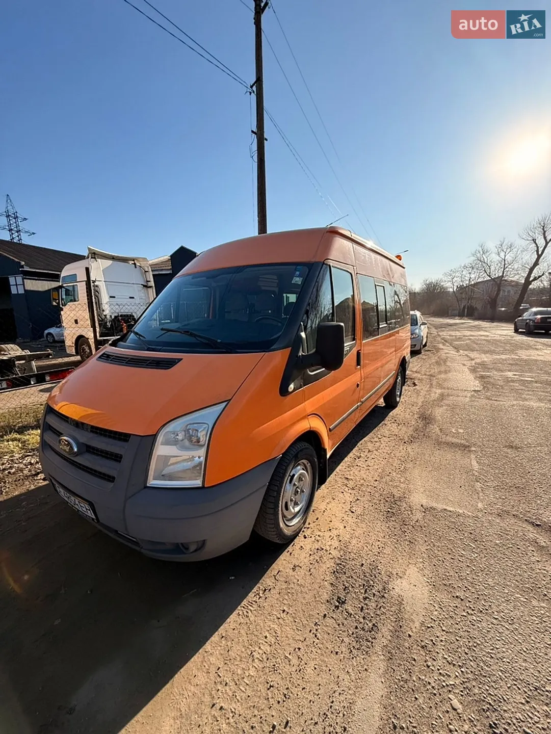 2011 Ford Transit Connect - мініатюра 21