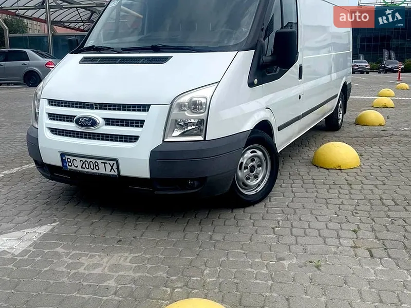 Ford Transit 2013 VIN WF0XXXTTFXDM18042 фото оголошення 79 з 104