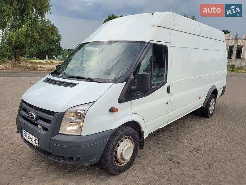 2011 Ford Transit, VIN WF0XXXTTFXBM01491:plate — фото 1 (autoria)