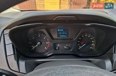 Грузовой фургон Ford Transit 2017 в Сумах