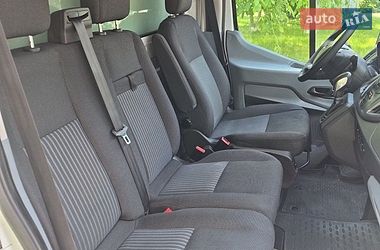 Грузовой фургон Ford Transit 2017 в Сумах