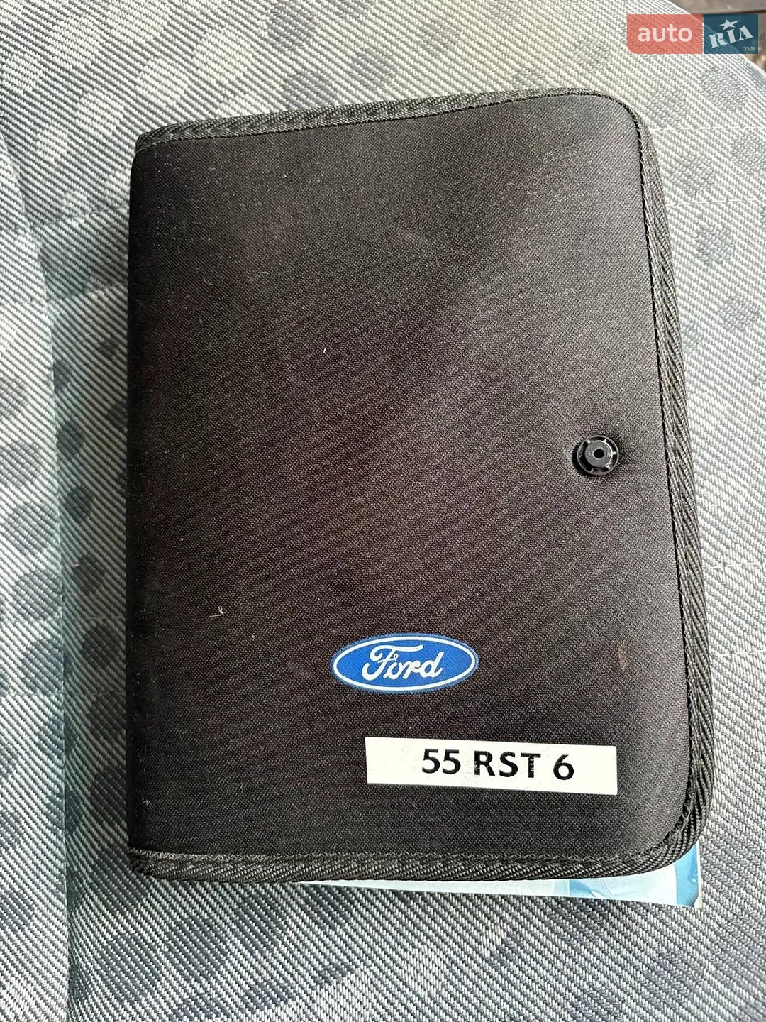 2011 Ford Transit Connect - мініатюра 10