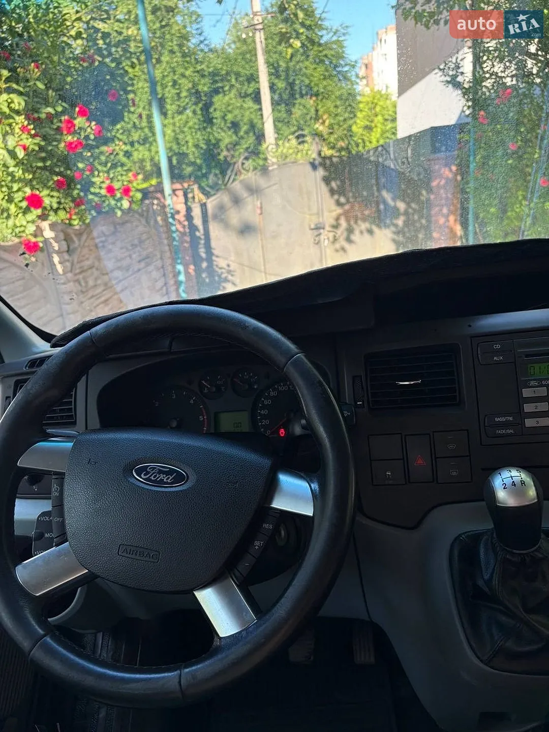 2011 Ford Transit Connect - мініатюра 17