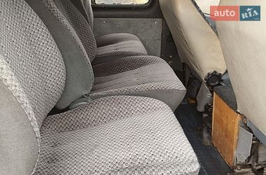 Минивэн Ford Transit 1996 в Гайсине